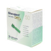 Lanceta Glucoject Caja 50 Unids